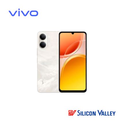 VIVO Y05 4GB+64GB PLATINUM