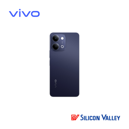 VIVO Y11D 4GB+128GB PLATINUM