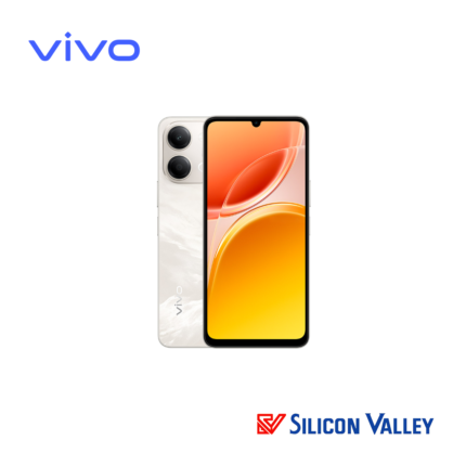 VIVO Y11D 4GB+128GB PLATINUM