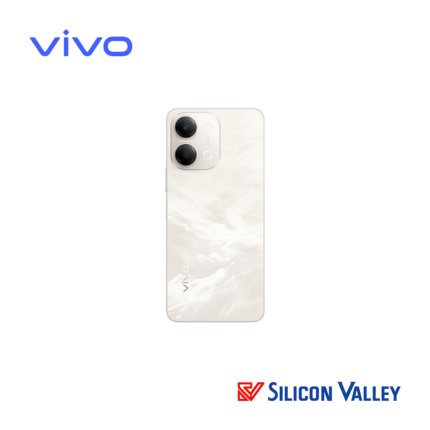 VIVO Y11D 4GB+128GB PLATINUM