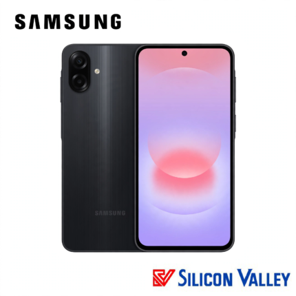 SAMSUNG 6.7 GALAXY A07 LTE 4GB+128GB LIGHT VIOLET