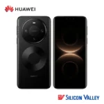 HUAWEI MATE 80 PRO 16GB+512GB BLACK