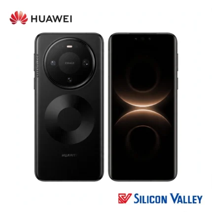 HUAWEI MATE 80 PRO 16GB+512GB BLACK
