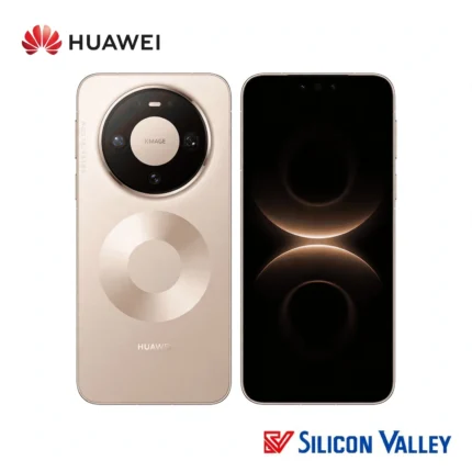 HUAWEI MATE 80 PRO 16GB+512GB GOLD