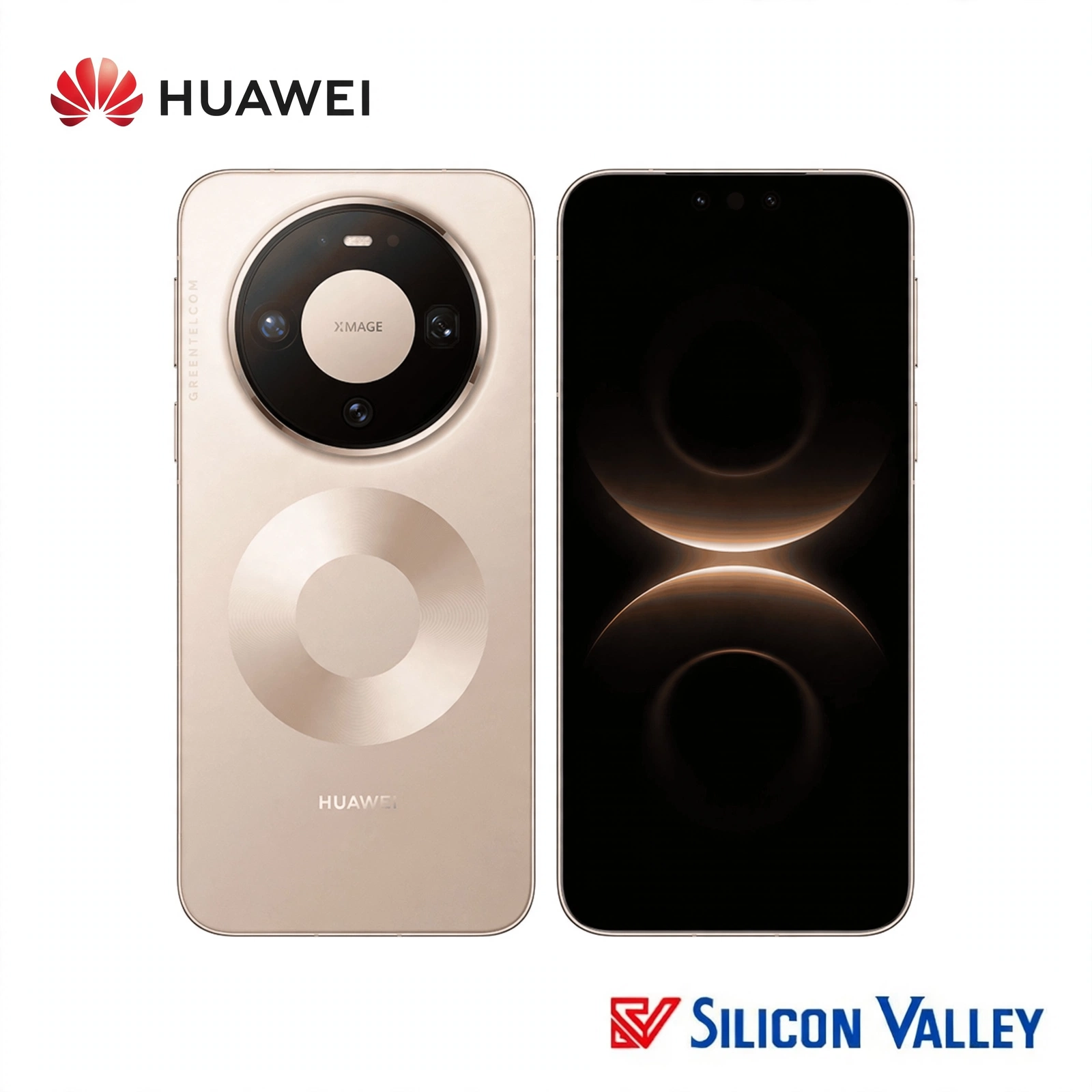huawei_mate80_pro HUAWEI MATE 80 PRO 16GB+512GB GOLD - Image 1