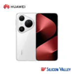 HUAWEI PURA 80 PRO 12GB+512GB GLAZED WHITE