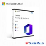 Microsoft Office Home And Business 2024 ESD