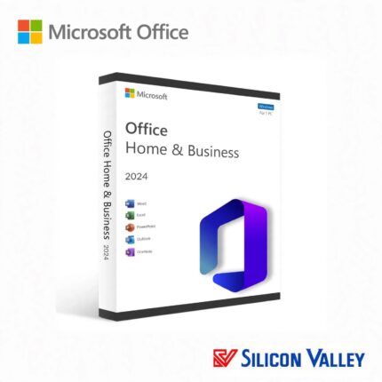 Microsoft Office Home And Business 2024 ESD