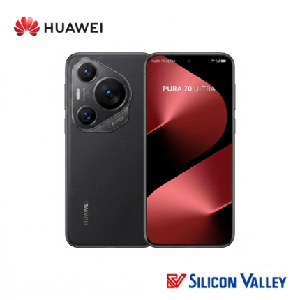 HUAWEI PURA 70 ULTRA 16+512 BLACK
