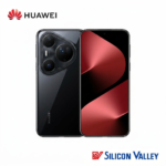 HUAWEI PURA 80 PRO 12GB+512GB GLAZED BLACK