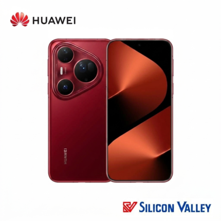 HUAWEI PURA 80 PRO 12GB+512GB GLAZED RED