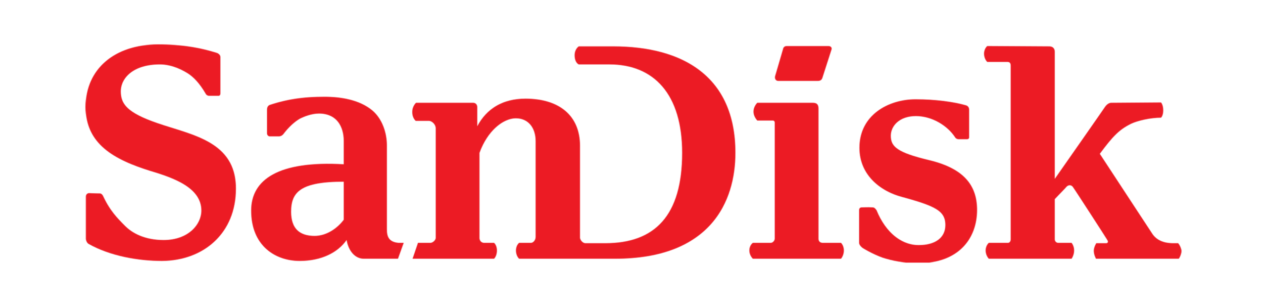 sandisk
