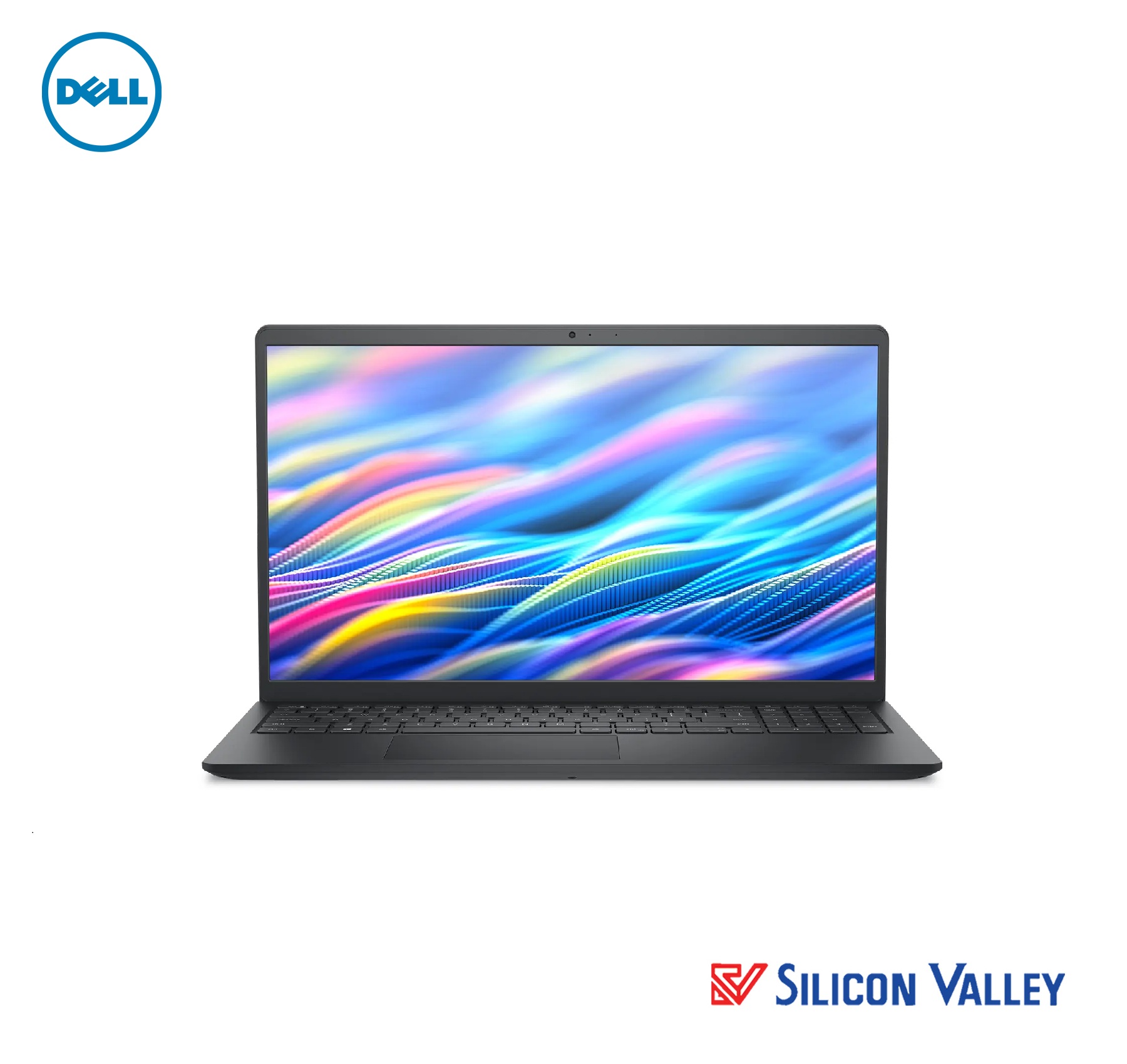 DC15250 -I51334U-16GB + 512SSD C. BLACK Dell 15 DC15250 | Intel Core i5-1334U | 15.6 FHD 120Hz | 16GB DDR4 | 512GB NVMe SSD | Intel Iris Xe | Windows 11 Home - Image 1