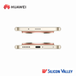 HUAWEI NOVA 15 MAX 8GB+256GB BLUSH GOLD - Image 3