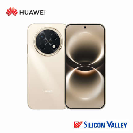 HUAWEI NOVA 15 MAX 8GB+256GB GOLDEN BLACK