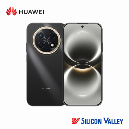 HUAWEI NOVA 15 MAX 8GB+256GB GOLDEN BLACK