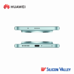 HUAWEI  NOVA 15 MAX 8GB+256GB LAKE CYAN - Image 4
