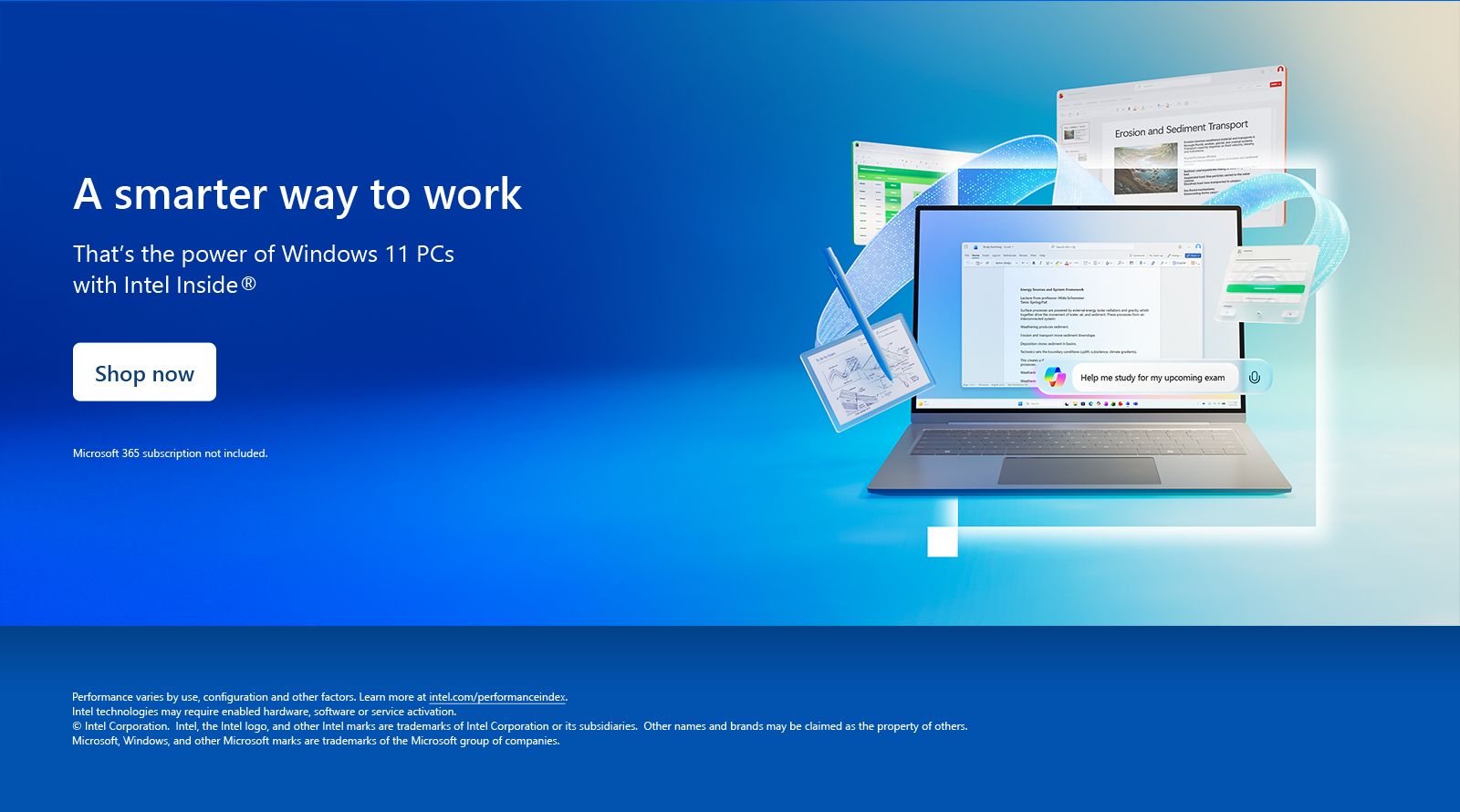 Landing, Desktop copy 2