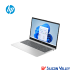 HP 15-FC0756AU AMD Natural Silver | 15.6" FHD (1920 x 1080) | AMD Ryzen 3-7320U | 8GB RAM + 512GB SSD | MS Office Home 2024 + 1YR M365 Basic | Windows 11 Home Single Language - Image 2