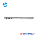 HP 15-FC0756AU AMD Natural Silver | 15.6" FHD (1920 x 1080) | AMD Ryzen 3-7320U | 8GB RAM + 512GB SSD | MS Office Home 2024 + 1YR M365 Basic | Windows 11 Home Single Language - Image 4
