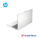 HP 15-FC0756AU AMD Natural Silver | 15.6" FHD (1920 x 1080) | AMD Ryzen 3-7320U | 8GB RAM + 512GB SSD | MS Office Home 2024 + 1YR M365 Basic | Windows 11 Home Single Language - Image 3