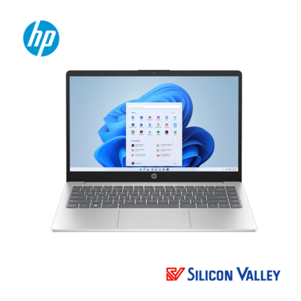 HP 15-FD1541TU (Natural Silver) 15inch FHD Core 5 120U | 16GB | 512GB SSD | Intel Graphics | Windows 11