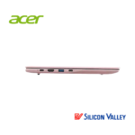 Acer Aspire Lite AL15-33P-34FY Nude Pink | 15.6" FHD | Intel Core 3 Processor N355 | 8GB RAM + 512SSD | Ms Office Home 2024 + 365 | Windows 11 - Image 5