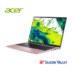 Acer Aspire Lite AL15-33P-34FY Nude Pink | 15.6" FHD | Intel Core 3 Processor N355 | 8GB RAM + 512SSD | Ms Office Home 2024 + 365 | Windows 11 - Image 4