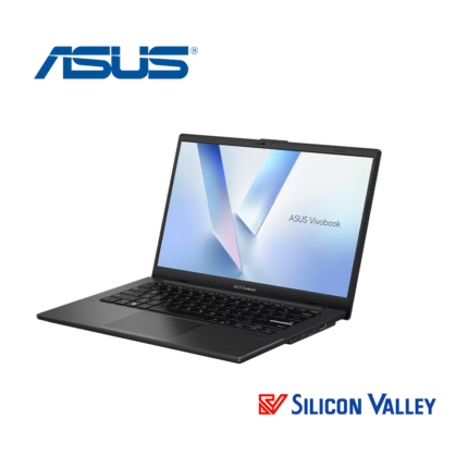 Asus Vivobook Go 14 E1404FA-EB1797WSM | 14in FHD IPS | AMD Ryzen 3-30 | 8GB DDR5 | 256GB SSD | AMD Radeon Graphics | Windows 11 home