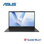 ASUS Vivobook Go 15 E1504FA-BQ5586WSM Mixed Black | 15.6" FHD | AMD Ryzen 5 7520U | 8GBRAM + 512GBSSD | Microsoft Office Home 2024 + Microsoft 365 Basic |  Windows 11 Home