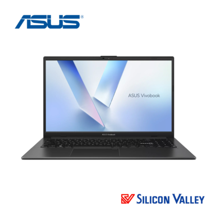 ASUS Vivobook Go 15 E1504FA-BQ5586WSM Mixed Black | 15.6″ FHD | AMD Ryzen 5 7520U | 8GBRAM + 512GBSSD | Microsoft Office Home 2024 + Microsoft 365 Basic |  Windows 11 Home