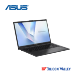 ASUS Vivobook Go 15 E1504FA-BQ5586WSM Mixed Black | 15.6" FHD | AMD Ryzen 5 7520U | 8GBRAM + 512GBSSD | Microsoft Office Home 2024 + Microsoft 365 Basic |  Windows 11 Home - Image 2