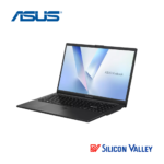 ASUS Vivobook Go 15 E1504FA-BQ5586WSM Mixed Black | 15.6" FHD | AMD Ryzen 5 7520U | 8GBRAM + 512GBSSD | Microsoft Office Home 2024 + Microsoft 365 Basic |  Windows 11 Home - Image 3