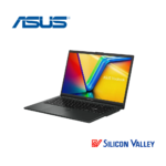 ASUS Vivobook Go 15 E1504TA-BQ147W Mixed Black 15.6" FHD 60Hz NT | Intel N150 | 8GB RAM + 256GB SSD | Win 11 Home - Image 2