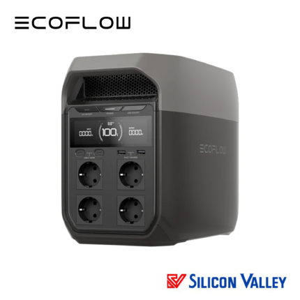 EcoFlow Delta 3 1000 Air