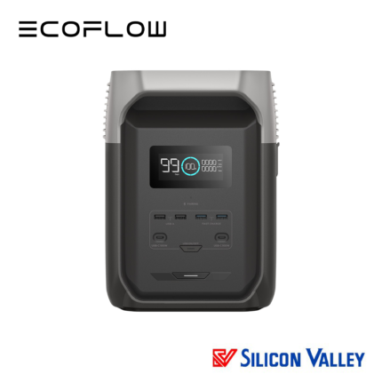 EcoFlow Delta 3 1500