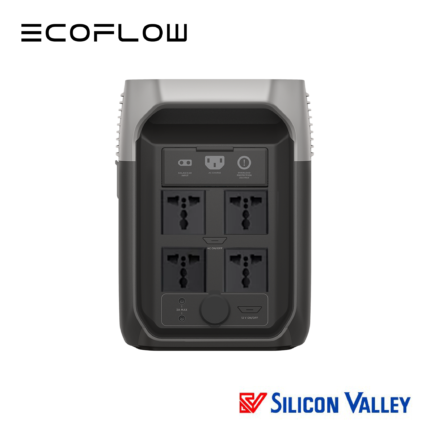 EcoFlow Delta 3 1500