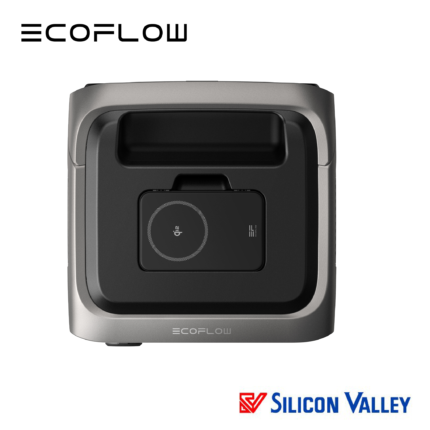 EcoFlow River 3 Max Plus
