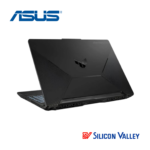 ASUS TUF Gaming A15 FA506NCG-HN432WSM Graphite Black | 15.6" FHD 144Hz | AMD Ryzen™ 7-155 | 8GB RAM  + 512GB SSD | GeForce RTX™ 3050 | MS Office Home & Student 2024 + MS 365 Basic | Windows 11 Home - Image 5