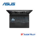 ASUS TUF Gaming A15 FA506NCG-HN432WSM Graphite Black | 15.6" FHD 144Hz | AMD Ryzen™ 7-155 | 8GB RAM  + 512GB SSD | GeForce RTX™ 3050 | MS Office Home & Student 2024 + MS 365 Basic | Windows 11 Home - Image 2