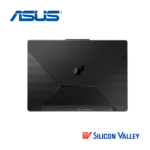 ASUS TUF Gaming A15 FA506NCG-HN432WSM Graphite Black | 15.6" FHD 144Hz | AMD Ryzen™ 7-155 | 8GB RAM  + 512GB SSD | GeForce RTX™ 3050 | MS Office Home & Student 2024 + MS 365 Basic | Windows 11 Home - Image 3