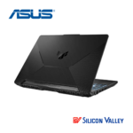 ASUS TUF Gaming A15 FA506NCG-HN432WSM Graphite Black | 15.6" FHD 144Hz | AMD Ryzen™ 7-155 | 8GB RAM  + 512GB SSD | GeForce RTX™ 3050 | MS Office Home & Student 2024 + MS 365 Basic | Windows 11 Home - Image 4