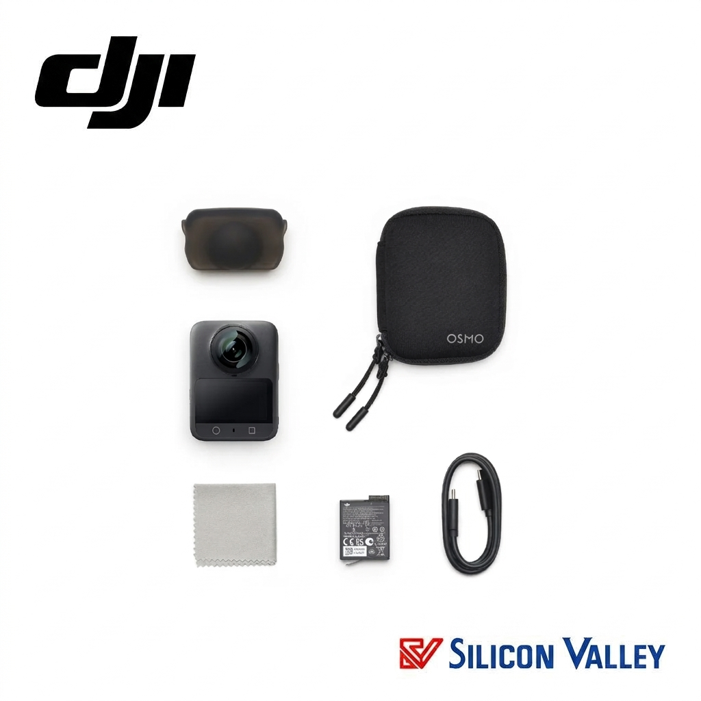 OSMO 360 II STANDARD DJI OSMO 360 II STANDARD COMBO - Image 1