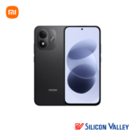 Xiaomi Redmi Note 17 6GB+256GB BLACK