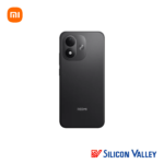 Xiaomi Redmi Note 17 6GB+256GB BLACK - Image 3