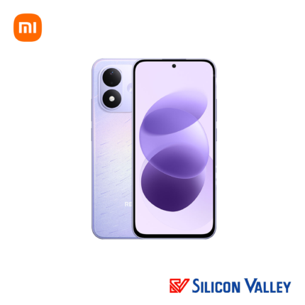 Xiaomi Redmi Note 17 6GB+256GB CELESTIAL PURPLE