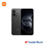 Xiaomi Redmi Note 17 PRO 5G 6GB+128GB BLACK