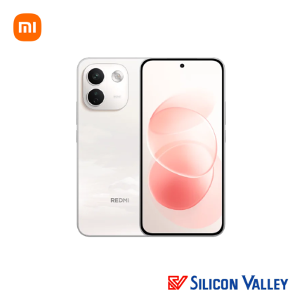 Xiaomi Redmi Note 17 PRO MAX 5G 8GB+256GB CBLUSH