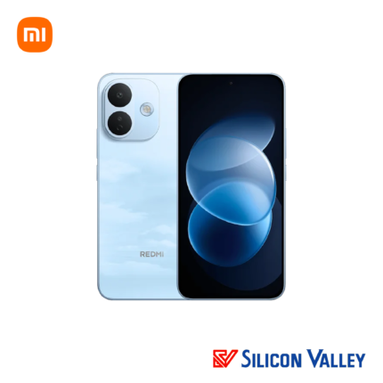 Xiaomi Redmi Note 17 PRO 5G 6GB+128GB SKY BLUE