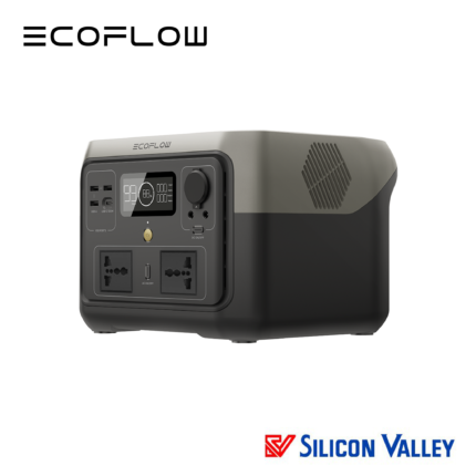 EcoFlow River 2 Max 512
